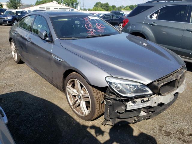 VIN WBA6D2C57GGT66036 2016 BMW 6 Series, 640 Xi Gra... no.4