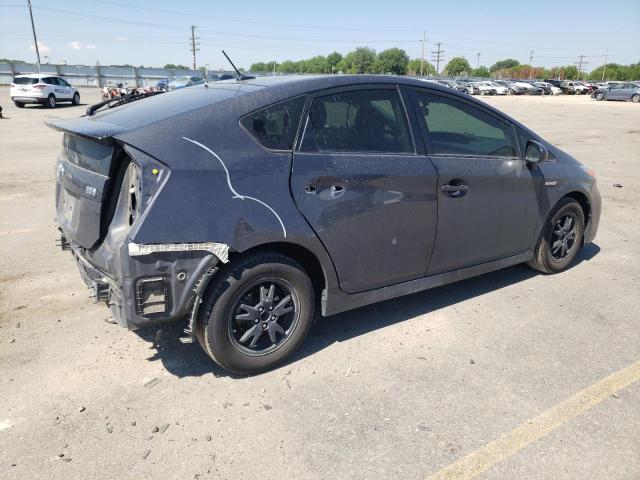 JTDKN3DU6E0368585 Toyota PRIUS