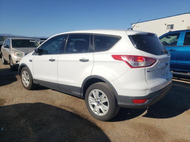 1FMCU0F7XEUA63317 Ford ESCAPE S
