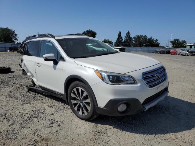 4S4BSANC2F3294581 Subaru Outback 2.5i Limited