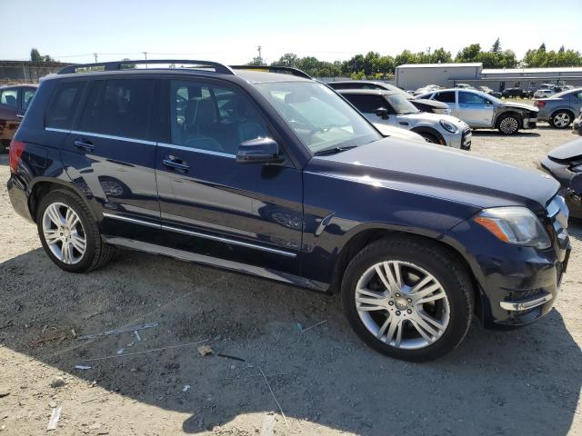 WDCGG0EB2EG270568 Mercedes-Benz Glk 250 Bluetec