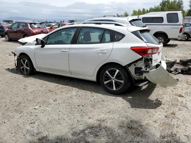 4S3GTAD66K3719944 Subaru Impreza Premium