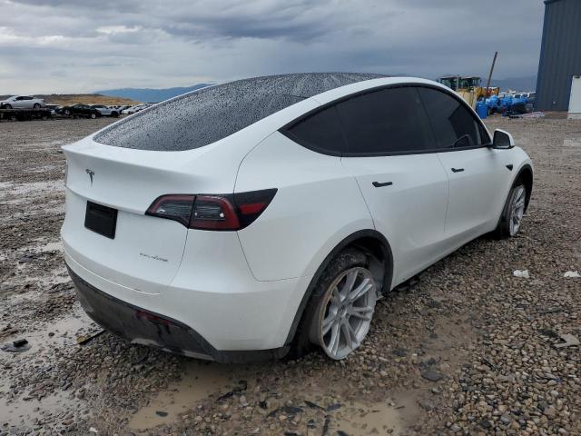 7SAYGDEE4PF674676 Tesla Model Y