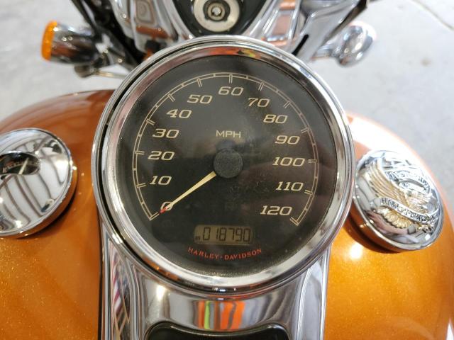 2015 HARLEY-DAVIDSON FLRT FREE 1HD1MCM17FB855917
