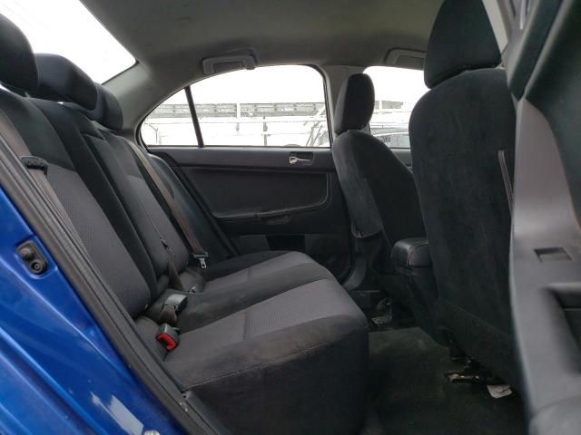 JA32V6FV1FU012481 Mitsubishi Lancer Ralliart