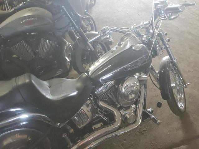 2004 HARLEY-DAVIDSON FXSTDI 5HD1JBB134Y016839