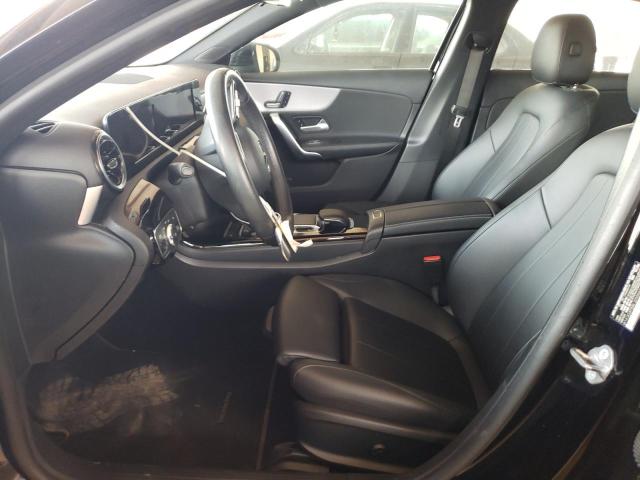 W1K3G4FB8LJ200069 Mercedes-Benz A 220 4matic