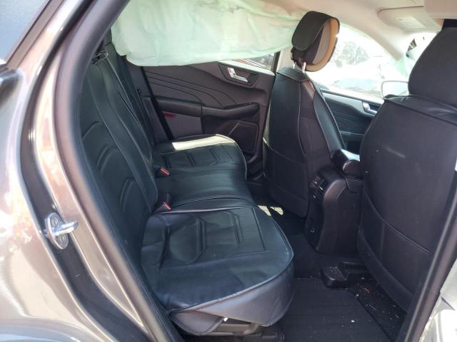 1FMCU0BZ6MUB03253 Ford ESCAPE SE