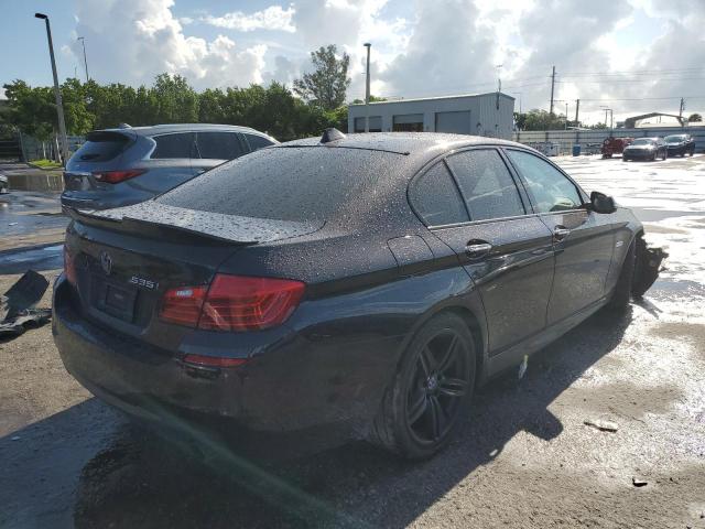 2015 BMW 535 I - WBA5B1C55FG127210