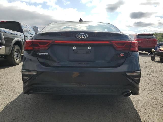 3KPF34AD2KE046501 KIA Forte Gt Line