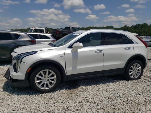 2019 Cadillac XT4 