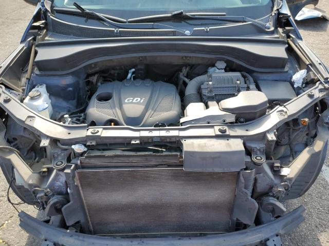 5XYKT4A60EG437590 KIA SORENTO LX