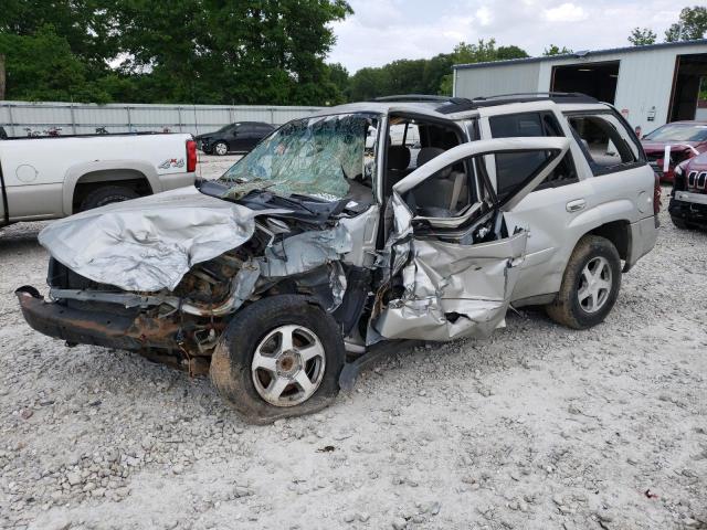 2004 Chevrolet TrailBlazer LS