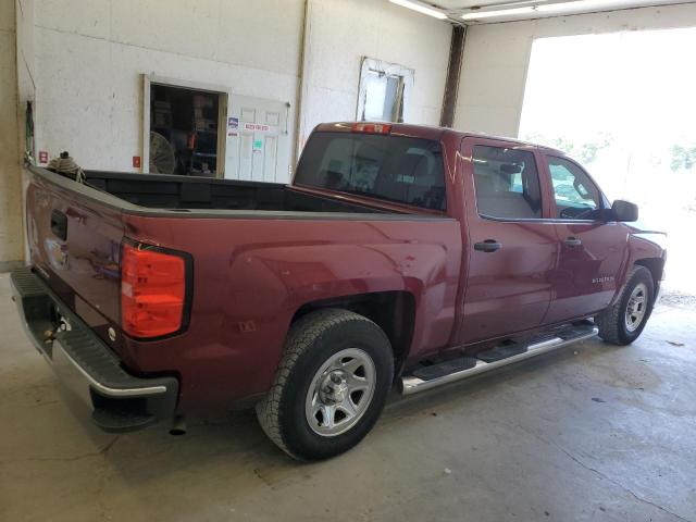 2015 CHEVROLET SLVRD 1500 3GCPCPEH8FG148253