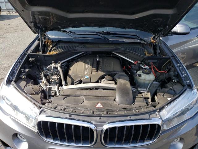 5UXKR0C51G0P24102 2016 BMW X5, photo no. 12