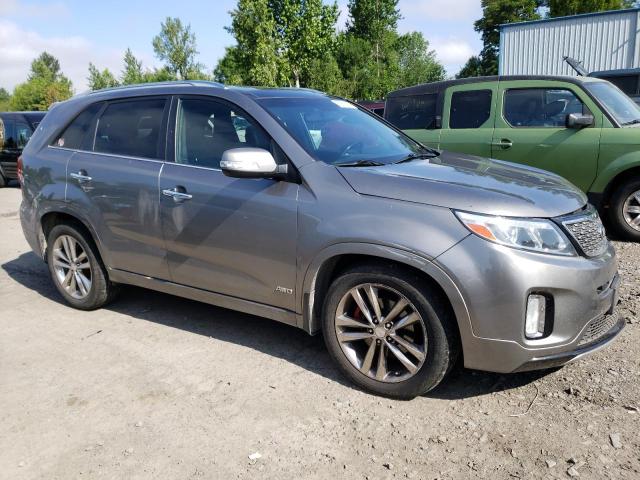 5XYKWDA70EG440490 KIA SORENTO SX