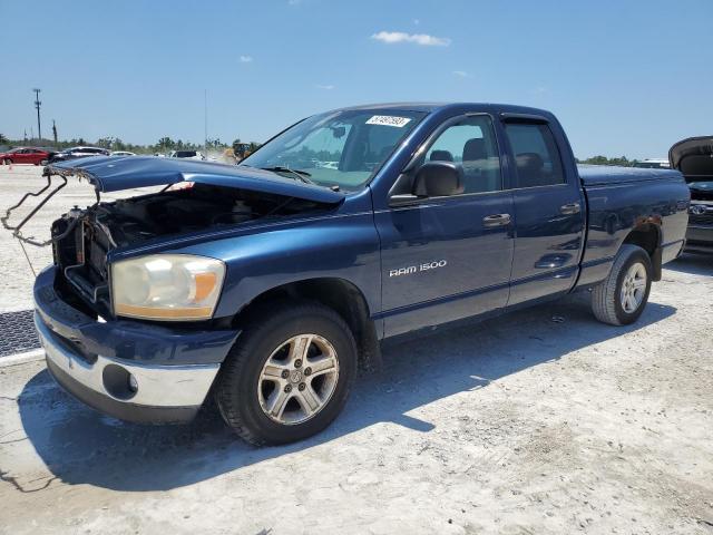 2006 Dodge Ram 1500 ST