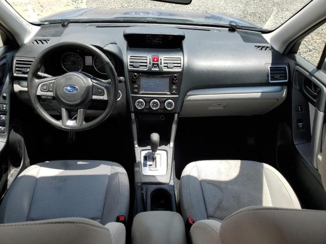JF2SJABCXHH435898 Subaru Forester 2.5i