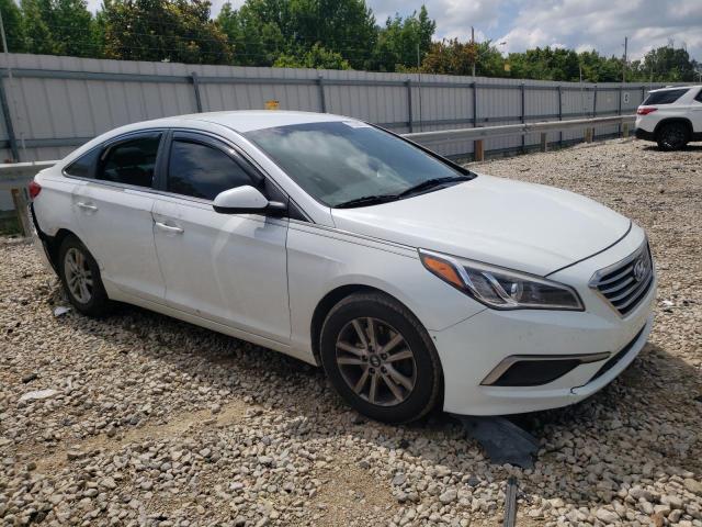 5NPE24AF5HH580001 | 2017 Hyundai sonata se