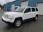 2016 JEEP PATRIOT SP - 1C4NJRBB8GD684787