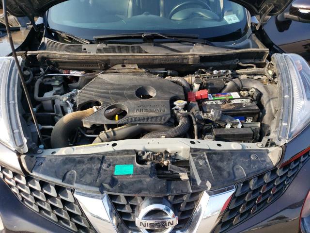 2016 NISSAN JUKE S - JN8AF5MR2GT601657