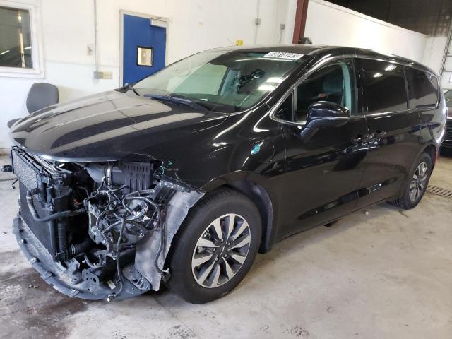 2022 CHRYSLER PACIFICA H - 2C4RC1L71NR119007