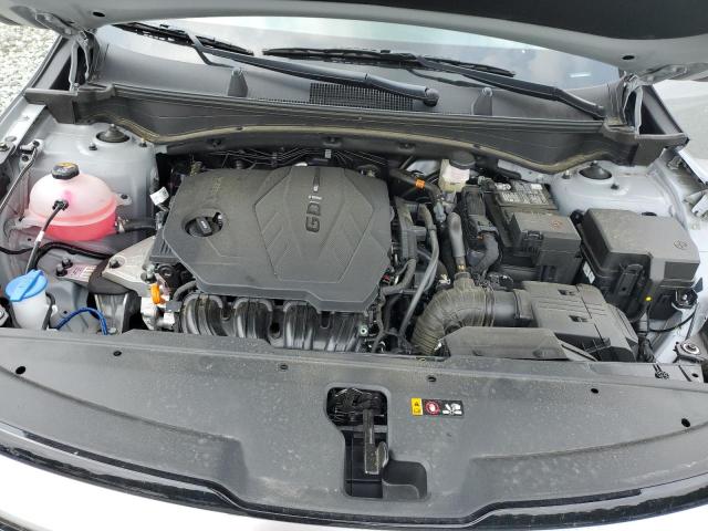 5XYK43AF3PG086460 KIA Sportage Sx
