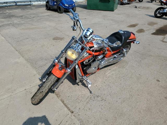 2006 HARLEY-DAVIDSON VRSCSE - 1HD1PPG196K977382