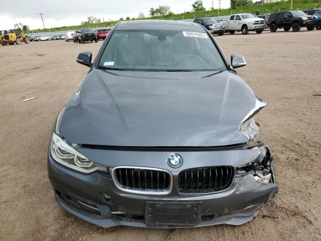 WBA8E1C38HA159111 BMW 330e