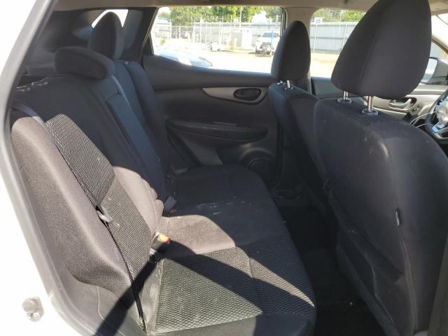 JN1BJ1CR8JW264767 Nissan Rogue Sport S