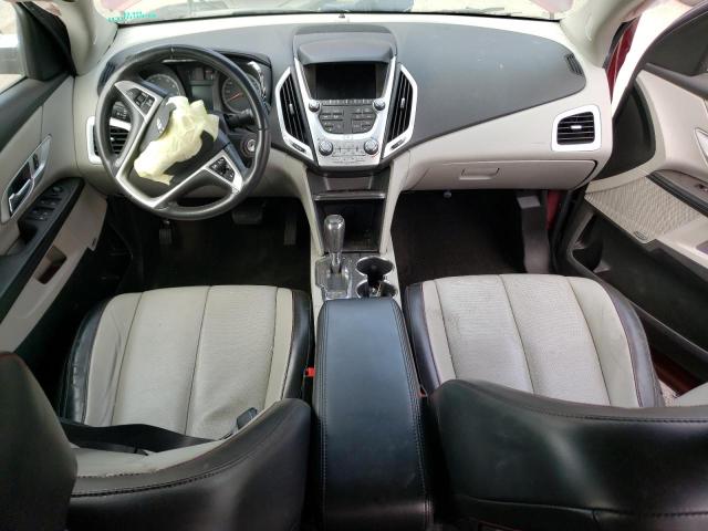 2GKFLUEK8H6112359 GMC Terrain Slt