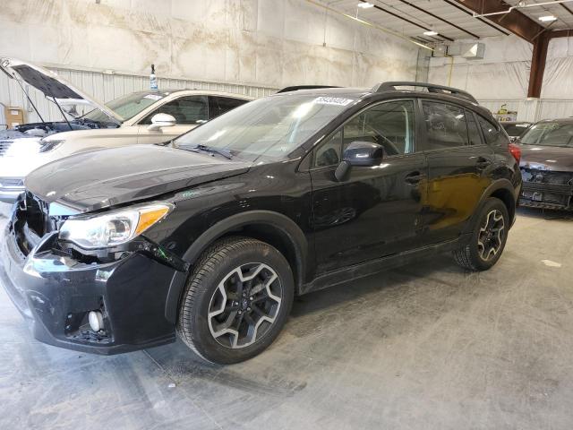 2017 Subaru Crosstrek Premium