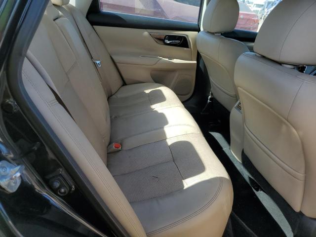 1N4BL3AP4FC498424 Nissan Altima 3.5s