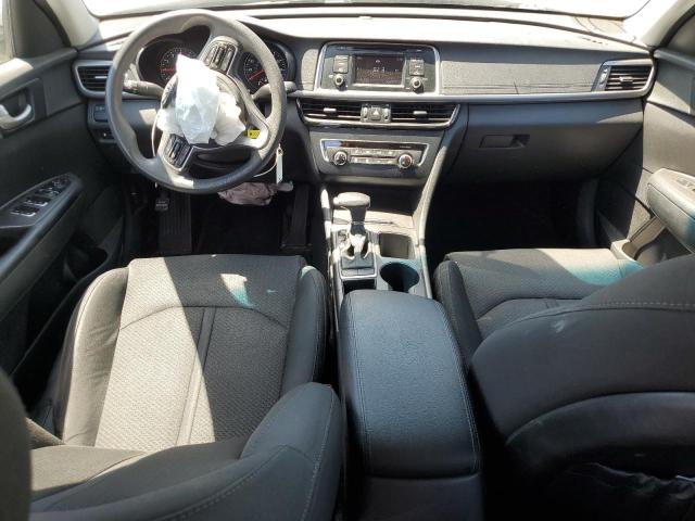 5XXGT4L3XGG108332 KIA Optima Lx