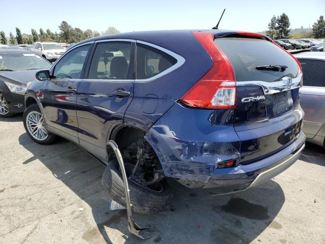 3CZRM3H36FG706612 Honda CR-V LX