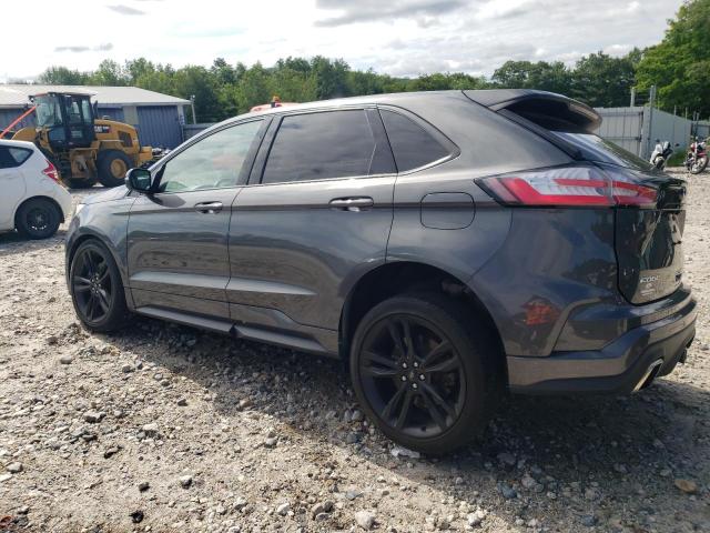 2FMPK4AP8KBB65903 2019 FORD EDGE, photo no. 2