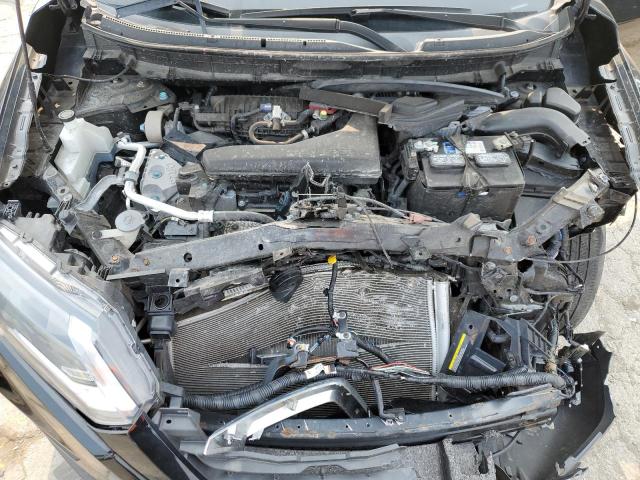 KNMAT2MV5JP620509 Nissan ROGUE S