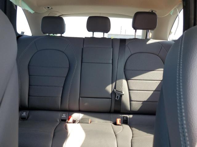 W1N0G8DB2NG116670 Mercedes-Benz GLC 300