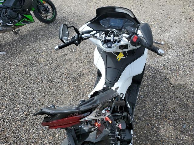 2022 HONDA WW150 RLHKF4709NY100448