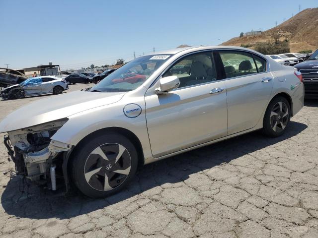 2014 Honda Accord Plug-in Hybrid 