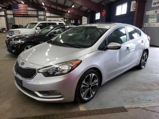 Kia Forte 2014