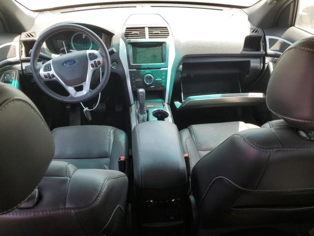 1FM5K8GT6EGB84661 Ford EXPLORER SPORT