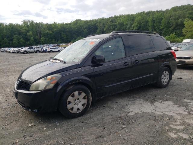 2006 Nissan Quest S