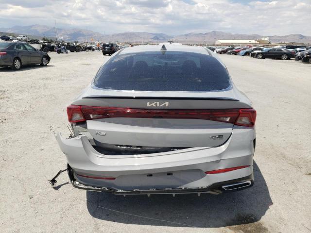 5XXG64J22NG150850 KIA K5 GT LINE