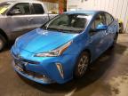 2022 TOYOTA PRIUS LE - JTDL9MFU2N3032281