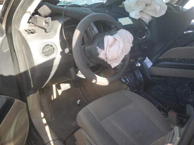 1C4NJPFB6GD813270 Jeep Patriot Latitude