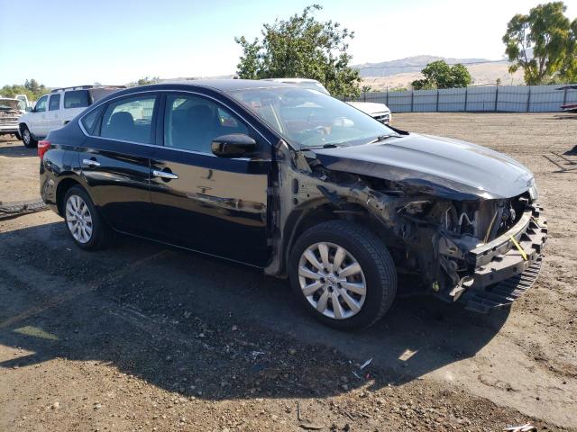3N1AB7APXHL696841 Nissan SENTRA S