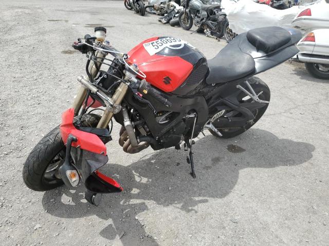 2006 suzuki store gsxr 600 price