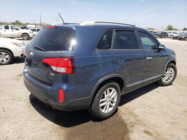 5XYKT4A69EG476680 KIA SORENTO LX