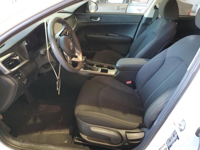 5XXGT4L30KG366268 KIA Optima Lx